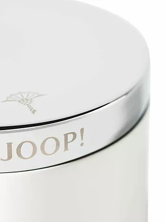 JOOP | Aufbewahrungsdose "Chromeline" | 